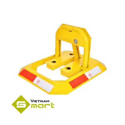 Khóa đỗ xe bát giác cơ học Bewell BW-PLM502