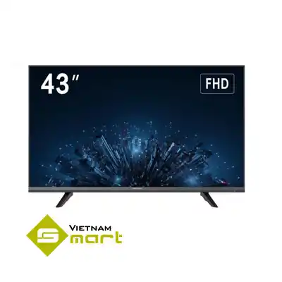 Màn hình Hikvision DS-D5043F3-1V0S 43inch NEW 100%