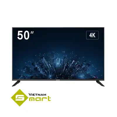 Màn hình Hikvision DS-D5050U3-1V0S 50inch 4K UHD