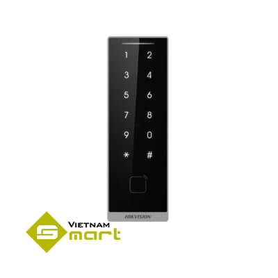 Đầu đọc thẻ Hikvision DS-K1105EDKB