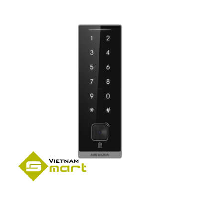 Đầu đọc thẻ Hikvision DS-K1105EMKB-QR