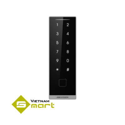 Đầu đọc thẻ Hikvision DS-K1105EMKB