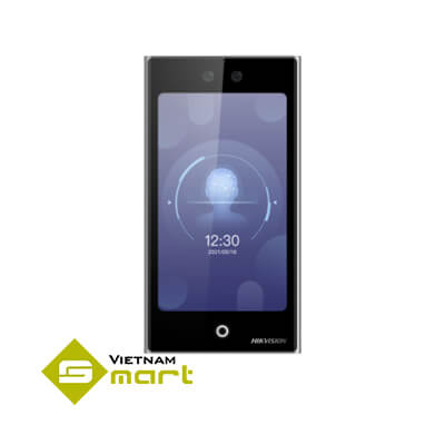 Máy chấm công khuôn mặt Hikvision DS-K1T673TDGX