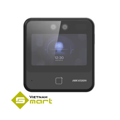 Máy chấm công khuôn mặt Hikvision DS-K1T6QT-F43MW
