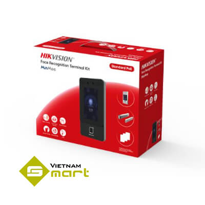 Bộ kiểm soát ra vào Hikvision DS-KAS342