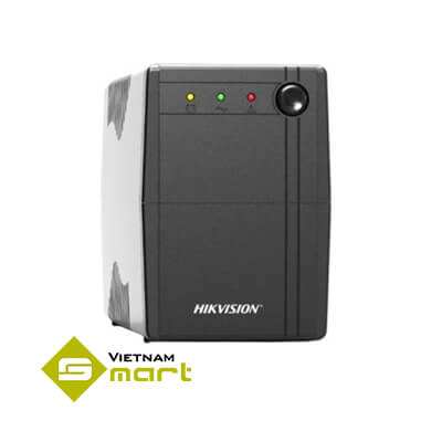Bộ lưu điện công suất lớn Hikvision DS-UPS1000