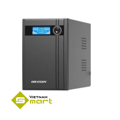 Bộ lưu điện công suất lớn Hikvision DS-UPS2000