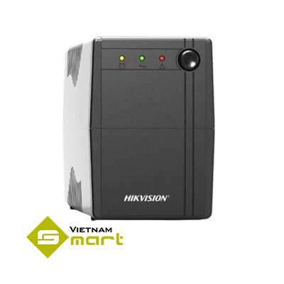 Bộ lưu điện cao cấp Hikvision DS-UPS600