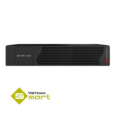 Bộ lưu điện DC chuyên dụng Hikvision DS‑UPSB0924B‑R/TJC