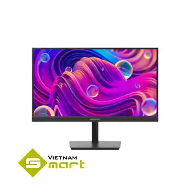 Màn hình máy tính văn phòng 21.5 inch Hikvision DS-D5022F2-1V2