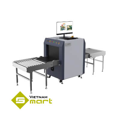 Máy soi hành lý X-ray Hikvision ISD-SG5030SA-CL
