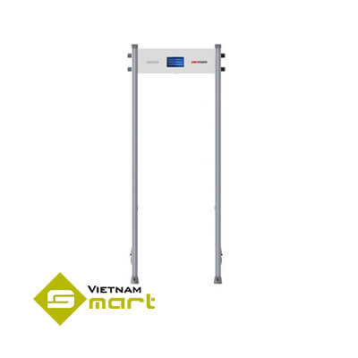 Cổng dò kim loại Hikvision ISD-SMG318L