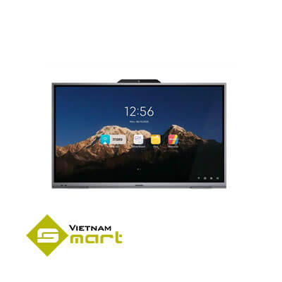 Màn hình tương tác 4K 86 inch Hikvision DS-D5B86RB/FP