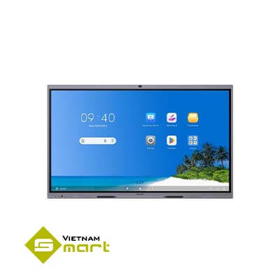 Màn hình tương tác 75 inch 4K Hikvision DS-D5B75RB/FP
