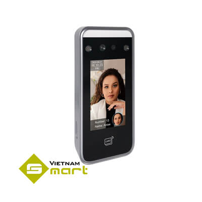 Máy chấm công khuôn mặt RONALD JACK AI02