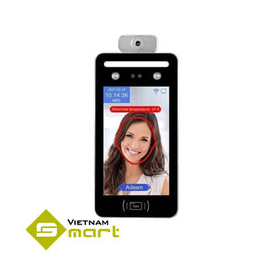 Máy chấm công khuôn mặt RONALD JACK AI-08T