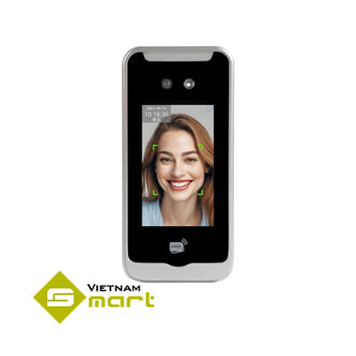 Máy chấm công khuôn mặt Ronald Jack AI09