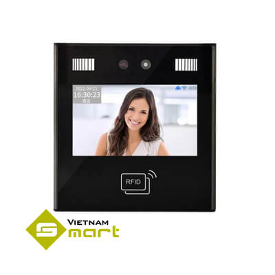 Máy chấm công khuôn mặt RONALD JACK AI11