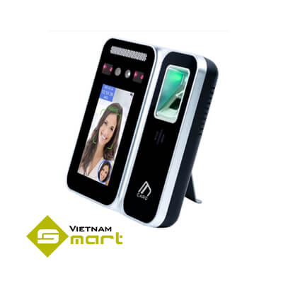 Máy chấm công khuôn mặt RONALD JACK AI24