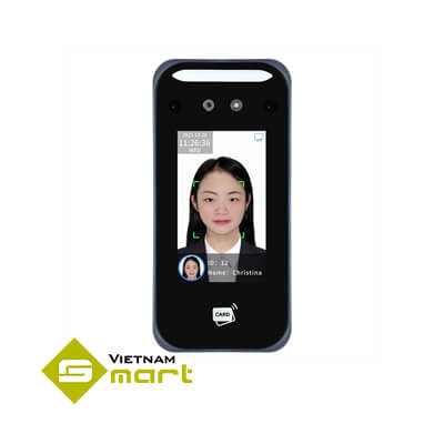 Máy chấm công khuôn mặt RONALD JACK AI26