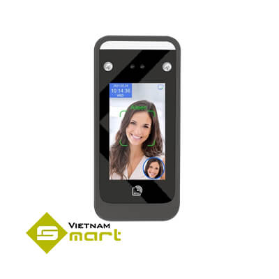 Máy chấm công khuôn mặt RONALD JACK AI06