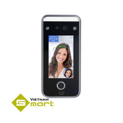 Máy chấm công khuôn mặt RONALD JACK AI06F