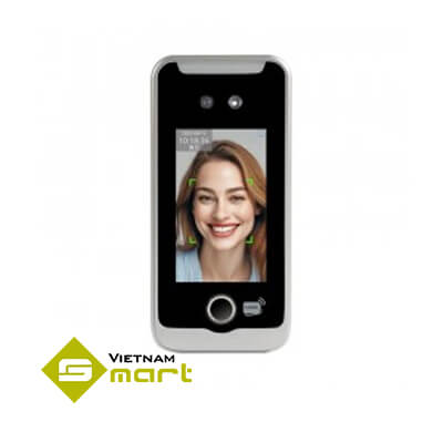 Máy chấm công khuôn mặt RONALD JACK AI09F