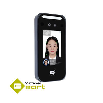 Máy chấm công khuôn mặt RONALD JACK AI16