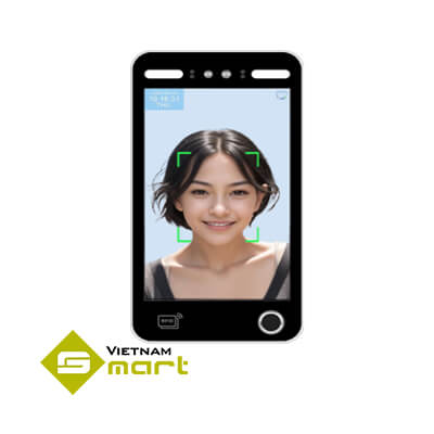 Máy chấm công khuôn mặt RONALD JACK AI18EF