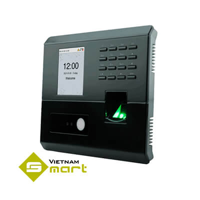 Máy chấm công khuôn mặt RONALD JACK MB500-VL