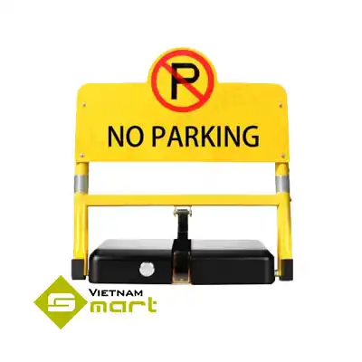 Khóa vị trí đỗ xe tự động Bewell BW-PL393