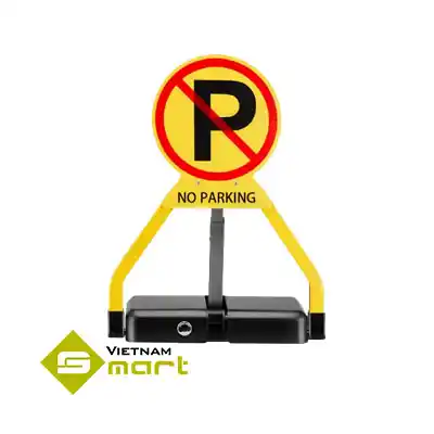 Khóa vị trí đỗ xe tự động Bewell BW-PL395