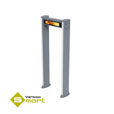 Cổng dò kim loại ZKTeco ZK-MD5000