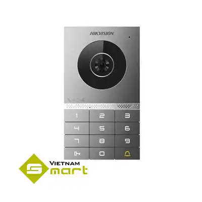 Camera chuông cửa Hikvision DS-KV7023EY-IME2