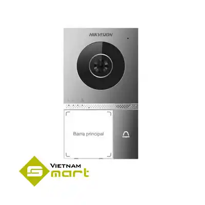 Camera chuông cửa Hikvision DS-KV7413EY-IME2