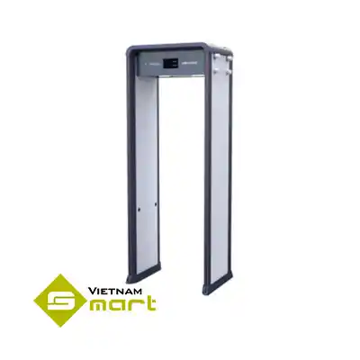 Cổng dò kim loại Hikvision ISD-SMG572L