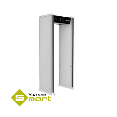 Cổng dò kim loại Hikvision ISD-SMG924L-H