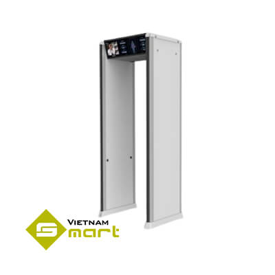 Cổng dò kim loại Hikvision ISD-SMG924LC-HI