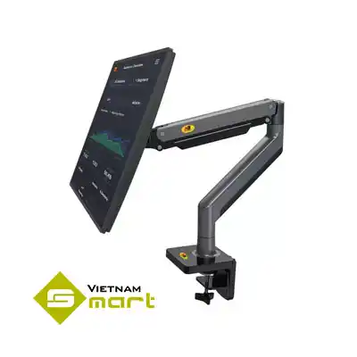 Giá treo màn hình tay nâng khí nén North Bayou G45