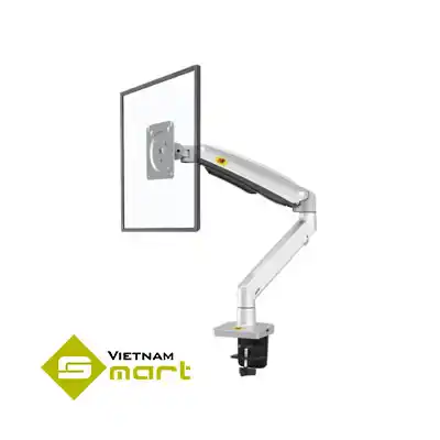 Giá treo màn hình chuẩn công thái học North Bayou G70