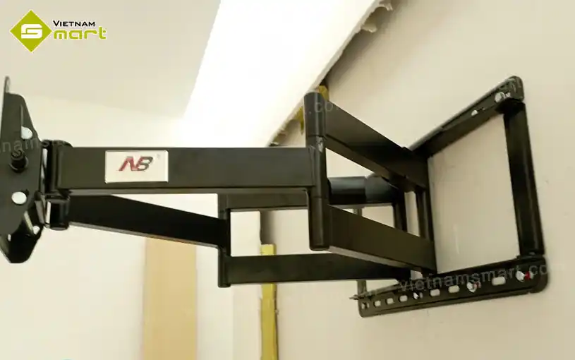 Giá treo TV xoay đa năng siêu chịu lực North Bayou SP5 giá rẻ nhất thị trường