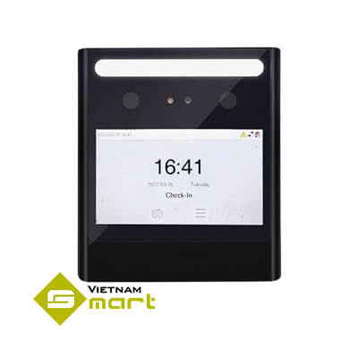 Máy chấm công khuôn mặt RONALD JACK FA1000/ID/BA