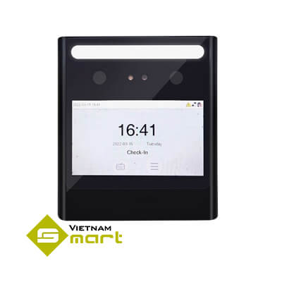 Máy chấm công khuôn mặt RONALD JACK FA1000/ID