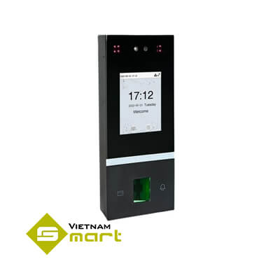 Máy chấm công khuôn mặt RONALD JACK FA2000