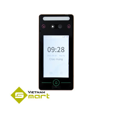 Máy chấm công khuôn mặt RONALD JACK FA3000