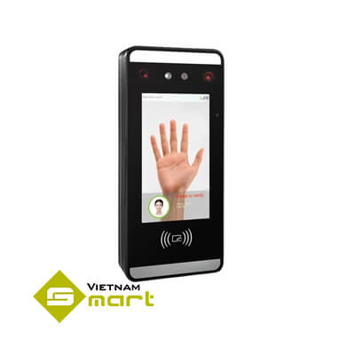 Máy chấm công khuôn mặt RONALD JACK FA6000