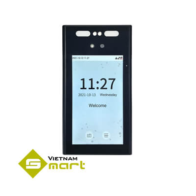 Máy chấm công khuôn mặt RONALD JACK FACEPRO15