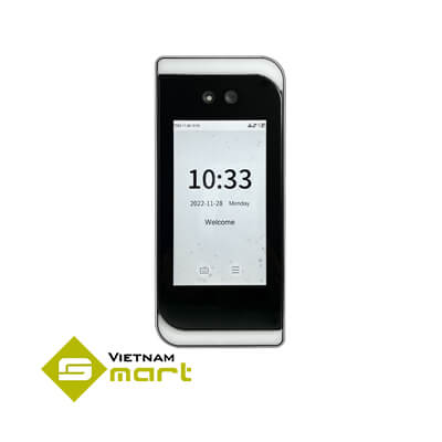 Máy chấm công khuôn mặt RONALD JACK FACEPRO3