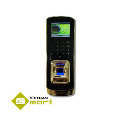 Máy chấm công vân tay RONALD JACK S90