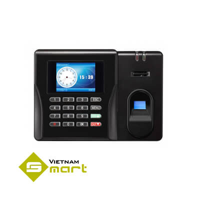 Máy chấm công vân tay Ronald Jack T68